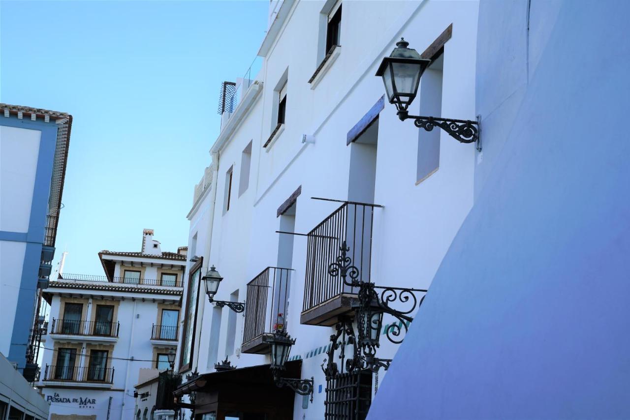 Elegante Frente Al Puerto De Apartment